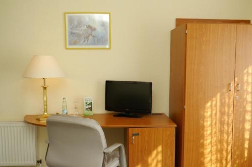 Imagen de la habitación del Hotel Erbenholz. Foto 8
