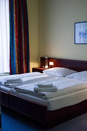 Imagen general del Hotel Erbenholz. Foto 1