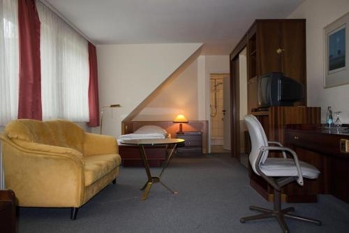 Imagen de la habitación del Hotel Erbenholz. Foto 10