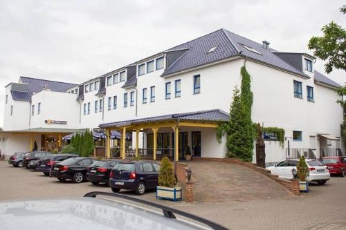 Imagen general del Hotel Erbenholz. Foto 2