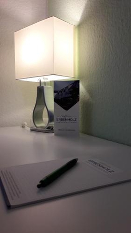 Imagen general del Hotel Erbenholz. Foto 5