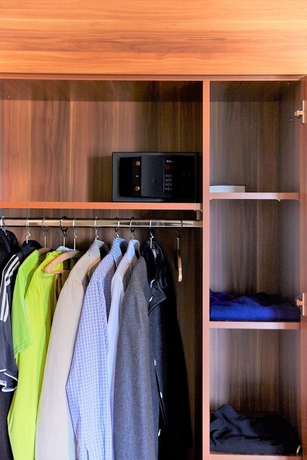 Imagen de la habitación del Hotel Erber. Foto 15