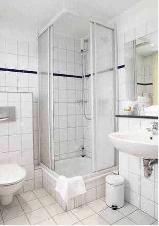 Imagen de la habitación del Hotel Erbgericht Buntes Haus. Foto 11