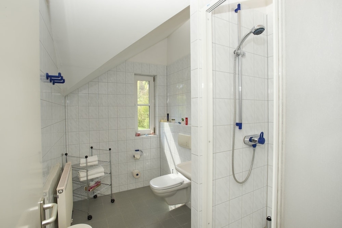 Imagen de la habitación del Hotel Erbgericht Krippen. Foto 17