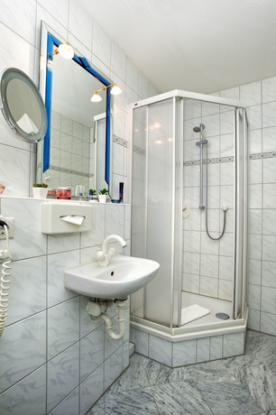 Imagen de la habitación del Hotel Erbgericht Krippen. Foto 18