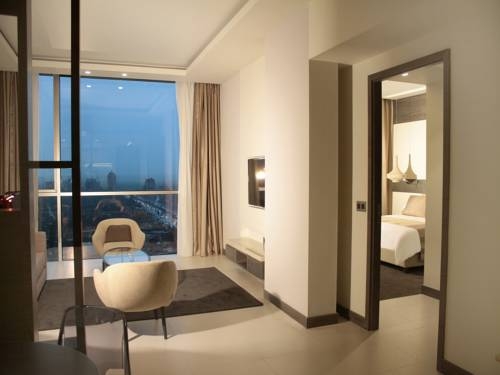 Imagen de la habitación del Hotel Erbil Arjaan By Rotana. Foto 7
