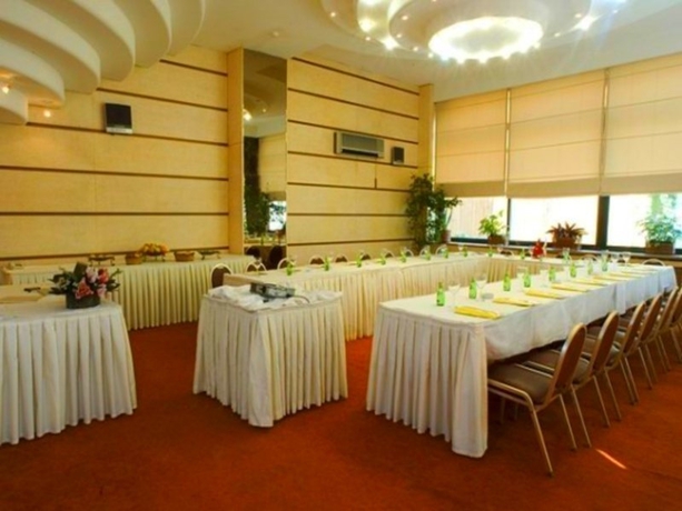 Imagen general del Hotel Erboy. Foto 3