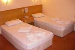 Imagen general del Hotel Ercanhan. Foto 1