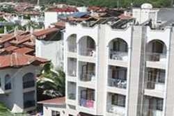 Imagen general del Hotel Ercanhan. Foto 3