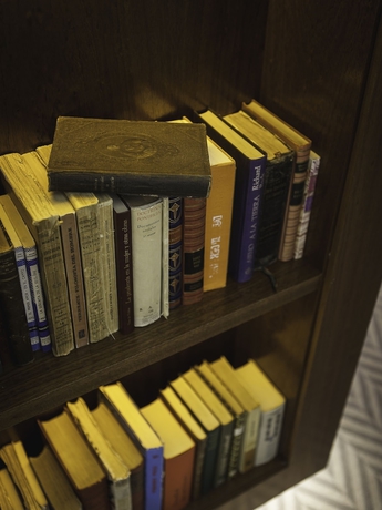 Imagen de los interiores del Hotel Ercilla De Bilbao, Autograph Collection. Foto 19