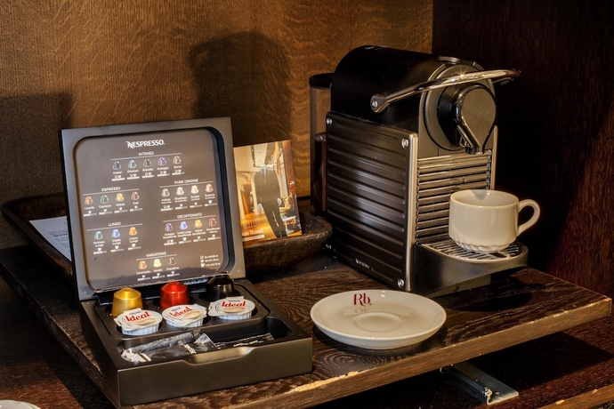 Imagen de la habitación del Hotel Ercilla De Bilbao, Autograph Collection. Foto 8