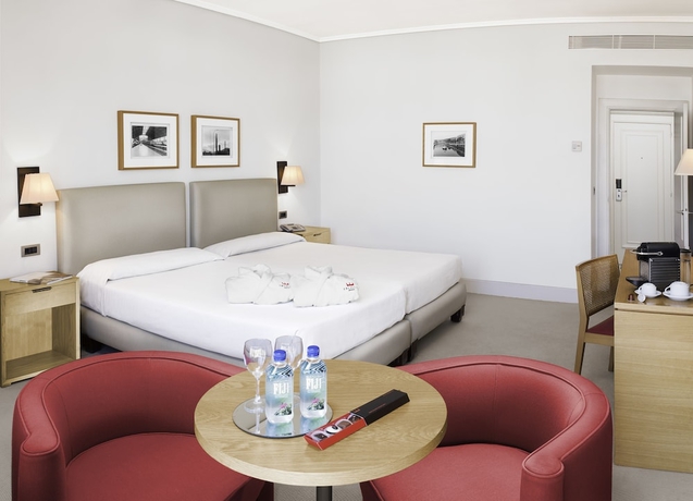 Imagen de la habitación del Hotel Ercilla De Bilbao, Autograph Collection. Foto 9