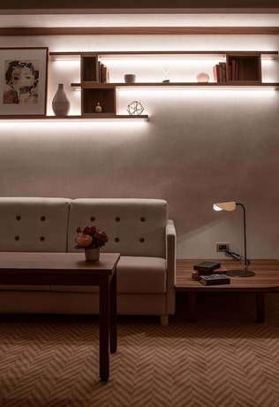 Imagen de la habitación del Hotel Ercilla De Bilbao, Autograph Collection. Foto 15