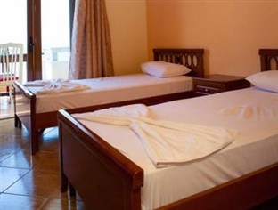 Imagen de la habitación del Hotel Erdano. Foto 4