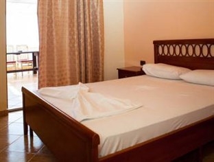 Imagen de la habitación del Hotel Erdano. Foto 5