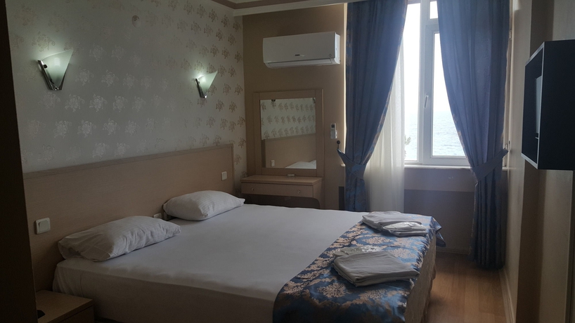 Imagen de la habitación del Hotel Erdem. Foto 6