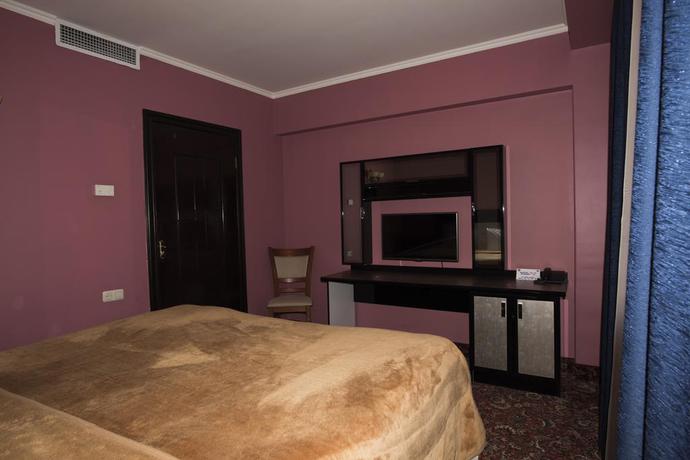 Imagen general del Hotel Erebuni Hotel Yerevan. Foto 2