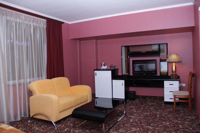 Imagen general del Hotel Erebuni Hotel Yerevan. Foto 5