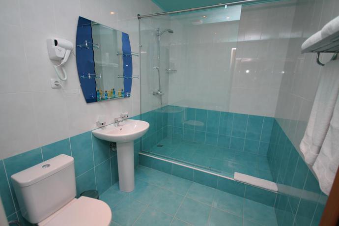 Imagen general del Hotel Erebuni Hotel Yerevan. Foto 6