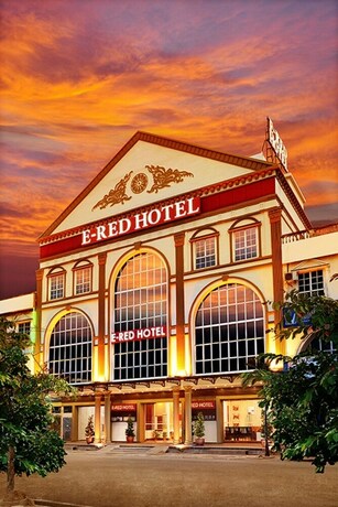 Imagen general del Hotel E-red Bandar Perda. Foto 5