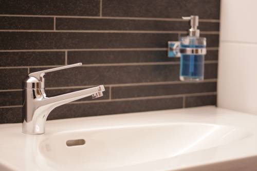 Imagen de la habitación del Hotel Eremitage. Foto 3