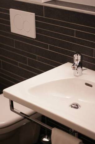 Imagen de la habitación del Hotel Eremitage. Foto 4