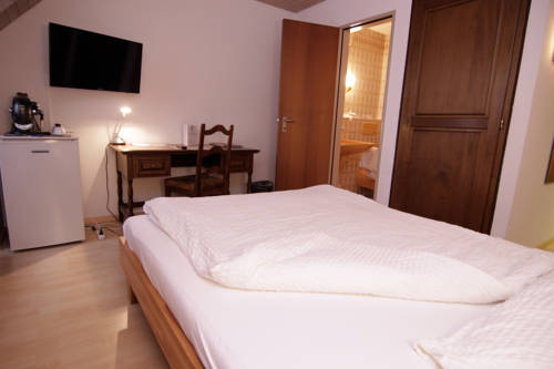 Imagen de la habitación del Hotel Eremitage. Foto 9