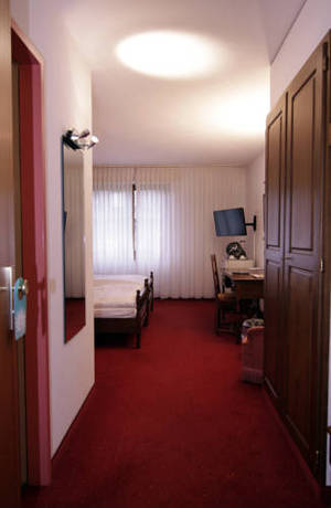 Imagen de la habitación del Hotel Eremitage. Foto 10