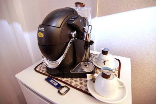 Imagen de la habitación del Hotel Eremitage. Foto 11