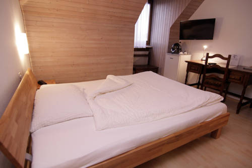 Imagen de la habitación del Hotel Eremitage. Foto 12