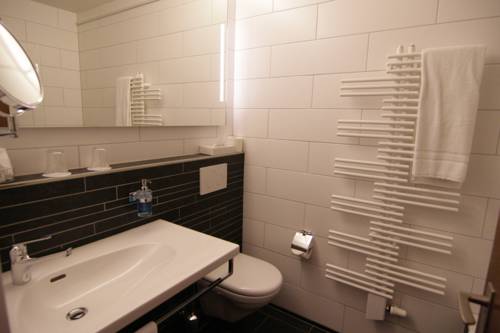 Imagen de la habitación del Hotel Eremitage. Foto 16