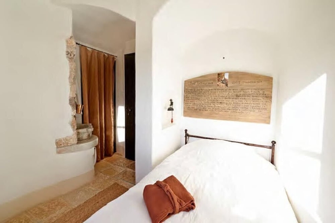 Imagen de la habitación del Hotel Eremito. Foto 7