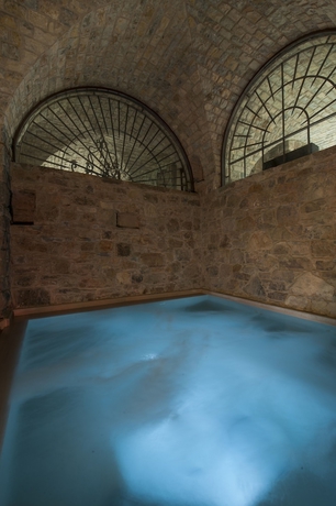 Imagen de la piscina del Hotel Eremito. Foto 19