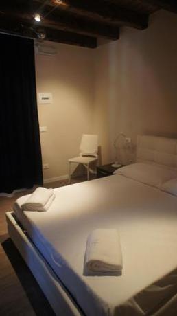 Imagen de la habitación del Hotel Eremo. Foto 8