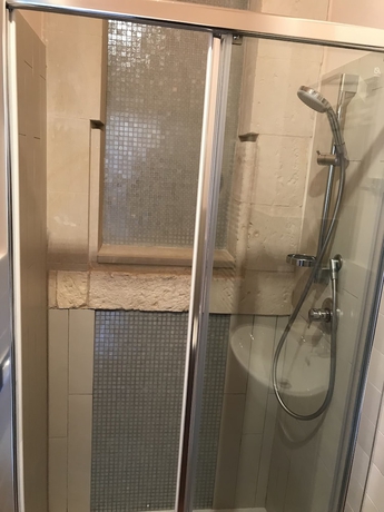 Imagen de la habitación del Hotel Eremo Madonna delle Grazie. Foto 14