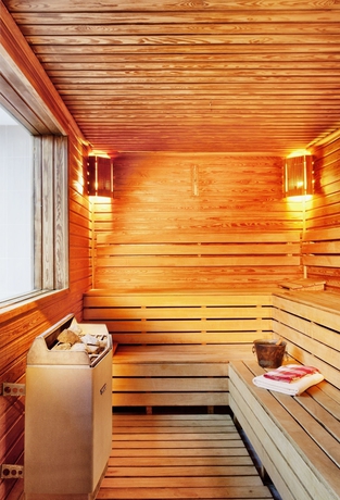 Imagen general del Hotel Eresin Hotels Taxim and Premier. Foto 2