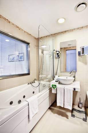 Imagen de la habitación del Hotel Eresin Hotels Taxim and Premier. Foto 7