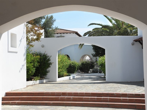 Imagen general del Hotel Eretria & Spa Resort. Foto 5