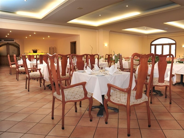 Imagen general del Hotel Eretria & Spa Resort. Foto 8