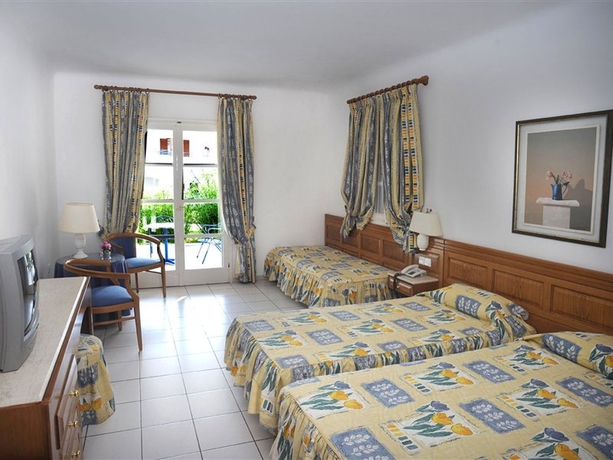 Imagen general del Hotel Eretria & Spa Resort. Foto 9