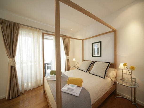 Imagen de la habitación del Hotel Ereza Hoopoe Villas. Foto 1