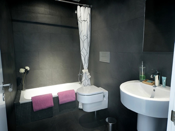 Imagen de la habitación del Hotel Ereza Hoopoe Villas. Foto 2