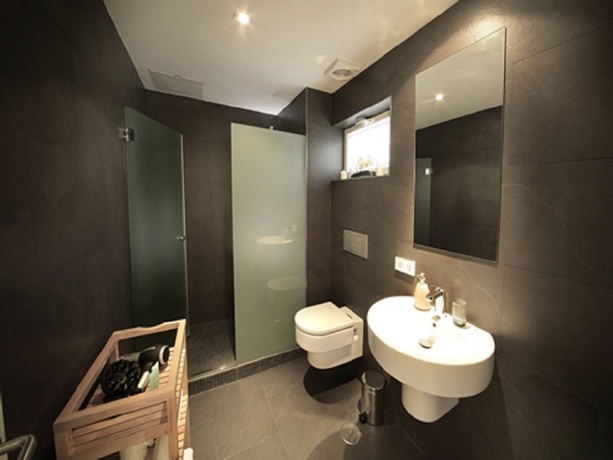 Imagen de la habitación del Hotel Ereza Hoopoe Villas. Foto 3