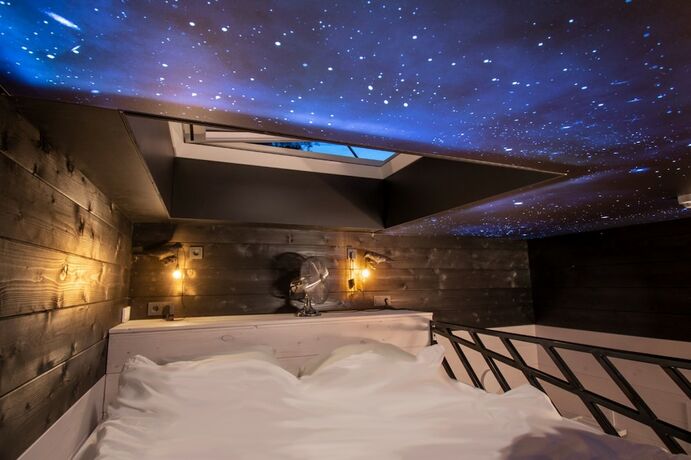 Imagen general del Hotel Erfgoed Bossem. Foto 8