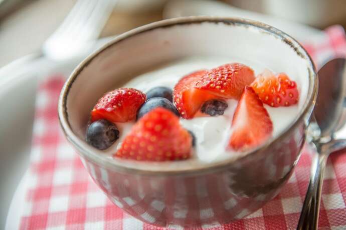 Imagen general del Hotel Erfgoed Bossem. Foto 11