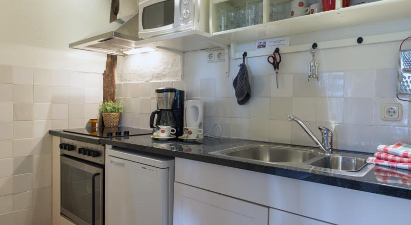 Imagen de la habitación del Hotel Erfgoedlogies Byb De Eshof. Foto 2