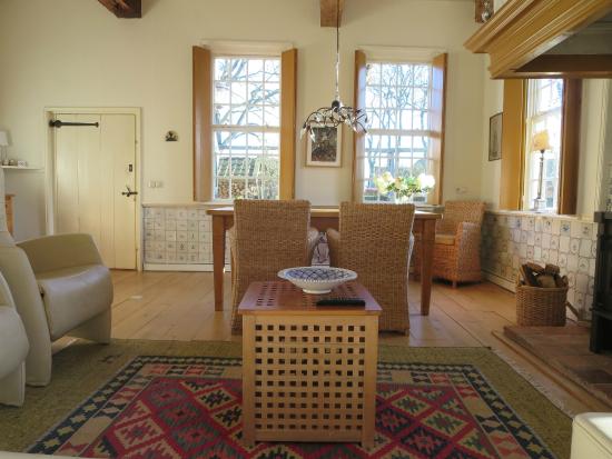 Imagen de la habitación del Hotel Erfgoedlogies Byb De Eshof. Foto 3