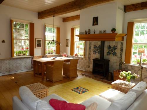 Imagen de la habitación del Hotel Erfgoedlogies Byb De Eshof. Foto 4