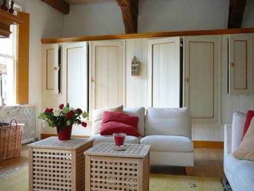 Imagen de la habitación del Hotel Erfgoedlogies Byb De Eshof. Foto 5