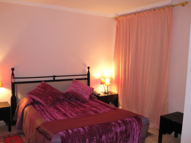 Imagen de la habitación del Hotel Erfoud Le Riad. Foto 7